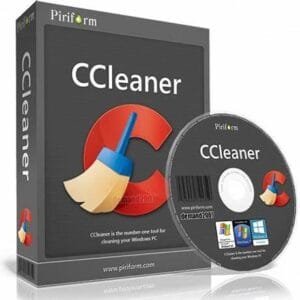 CCleaner 3