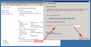 Windows Server 2008 R2 Standard for windows 4
