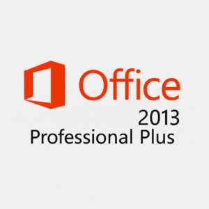 Microsoft Office Professional Plus 2013 1