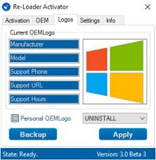 Re-Loader Activator 3.0 Beta 3 3