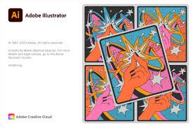 Adobe Illustrator 2023 3