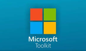 Microsoft Toolkit 1