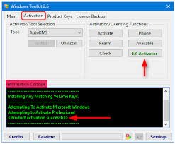 Microsoft Toolkit 2