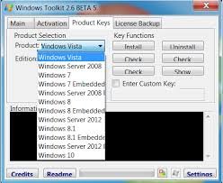Microsoft Toolkit 3
