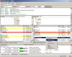 FileZilla Server 3