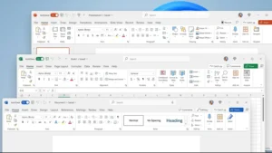 Microsoft Office 2024 for Windows 6