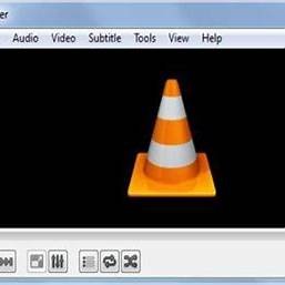VLC Media Player 2