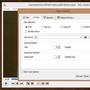 VLC Media Player 3
