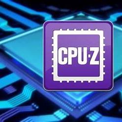 CPU-Z 1