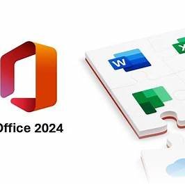 Microsoft Office 2024 for Windows 2