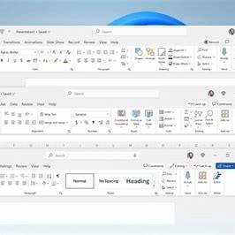 Microsoft Office 2024 for Windows 4
