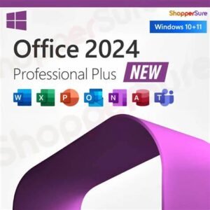 Microsoft Office 2024 for Windows 1