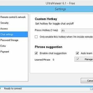 UltraViewer – The Free Remote Desktop Software for windows 2