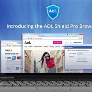 AOL Shield for windows 4