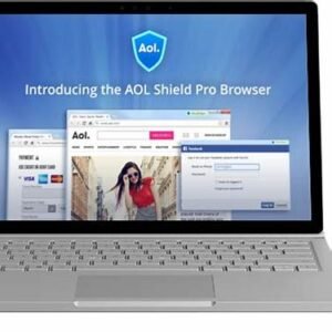 AOL Shield for windows 2