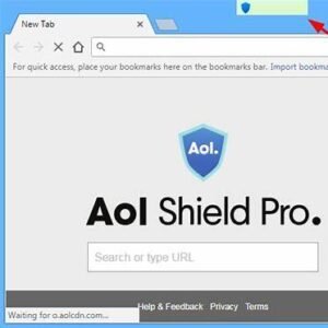 AOL Shield for windows 1