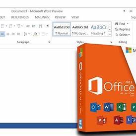 Microsoft Office Professional Plus 2013 3