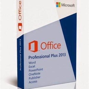 Microsoft Office Professional Plus 2013 4